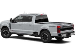 2026 Ford Super Duty® External Image 3